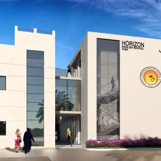 Horizon English School announces one of a kind STEAM facility