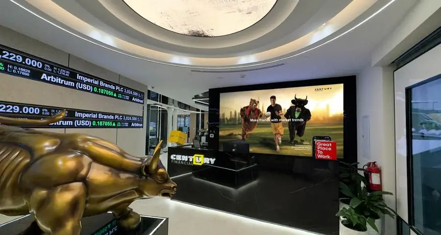 Century Financial expands UAE presence with new offices in Abu Dhabi and Sharjah