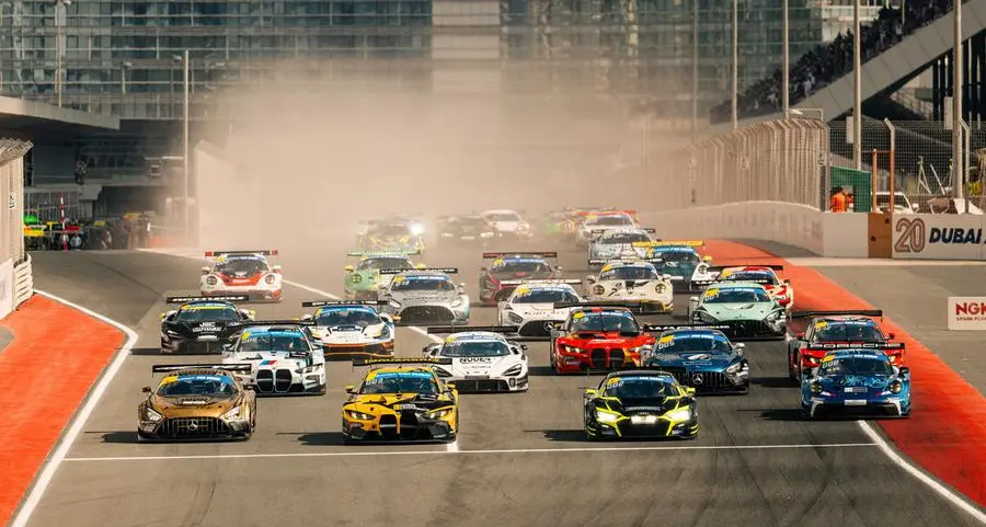 Dubai Autodrome, a subsidiary of Union Properties, closes standout season with 88,700+ experiences and major events line-up