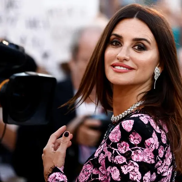 Emirates names Penelope Cruz as new global face