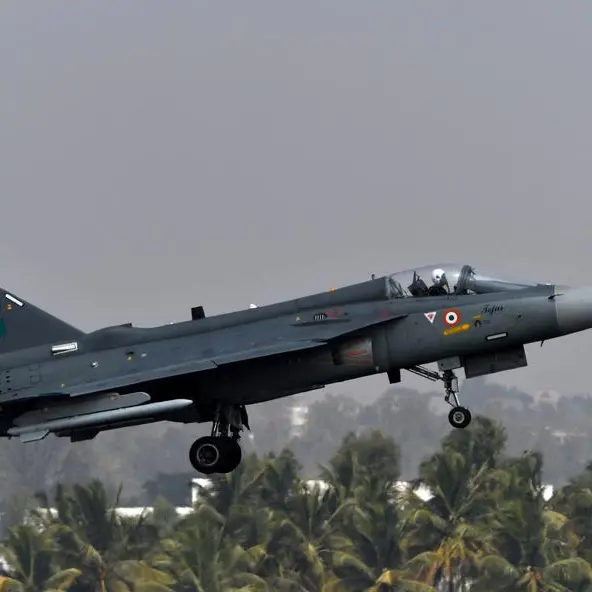 India's military, civil ambitions to dominate Aero India show