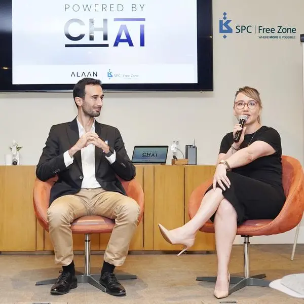 ‘Chai with Alaan x SPC Free Zone’ fosters business engagement and learning in UAE’s fast-growing entrepreneurial community