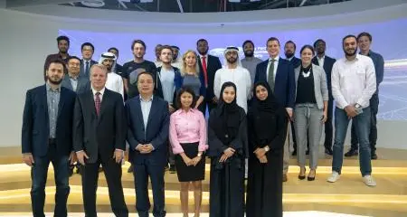 Ford's Inaugural Entrepreneurship Academy searching for brightest tech-minded startups in Dubai