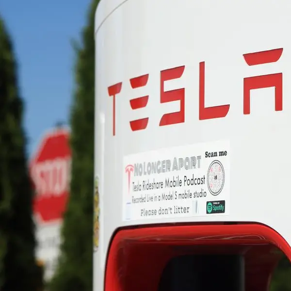 Elon Musk sells nearly $4bln in Tesla stock: SEC filing