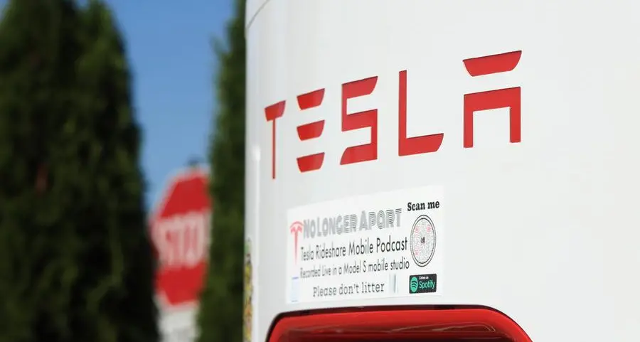 Tesla hoping electric 'Semi' will shake up heavy duty market
