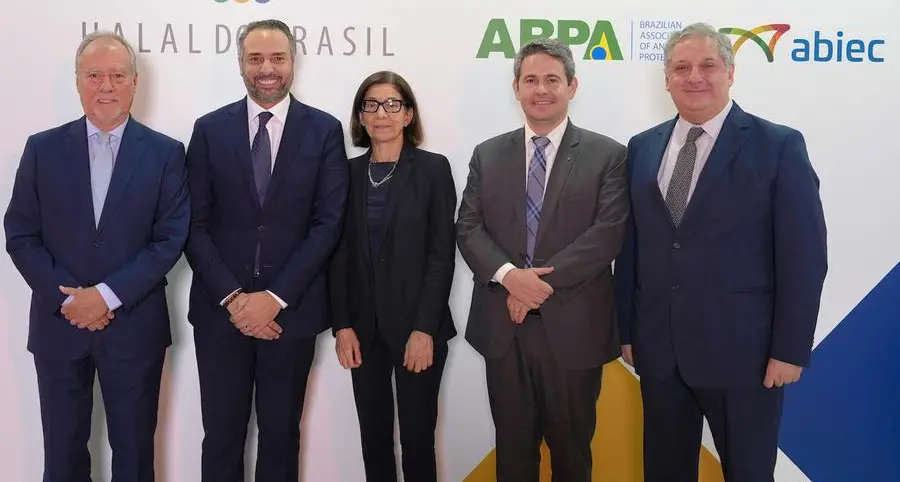 Brazil promoted halal networking in UAE