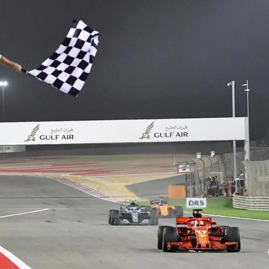 Formula One confirmed in Bahrain till 2036