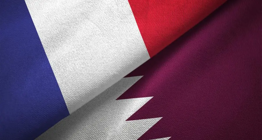 Qatar to invest in France