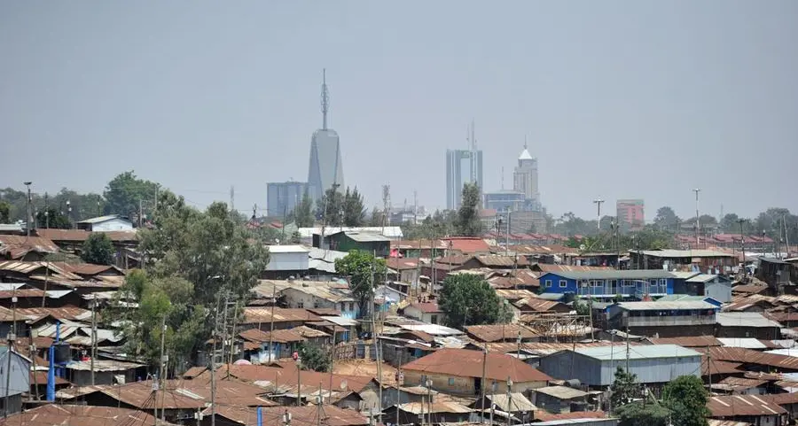 Kenya says first 'visa-free' tourists arrive in country