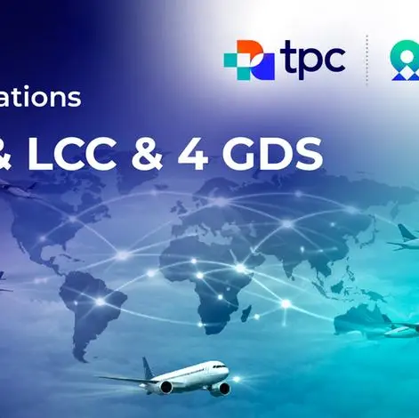 TPConnects “Iris” unifies 4 GDS and 60+ NDC & LCC airlines in one platform for travel sellers