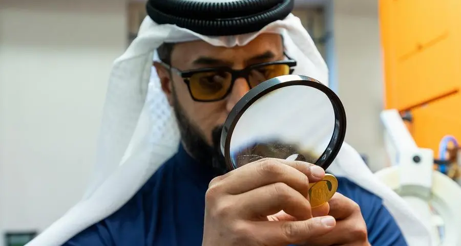 DMCC to launch new UAE gold and silver bullion coins in partnership with Czech Mint as part of 2023 Gold Focus