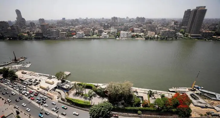 Going Greener: Etisalat Misr embraces sustainability contributing to cleaner Nile