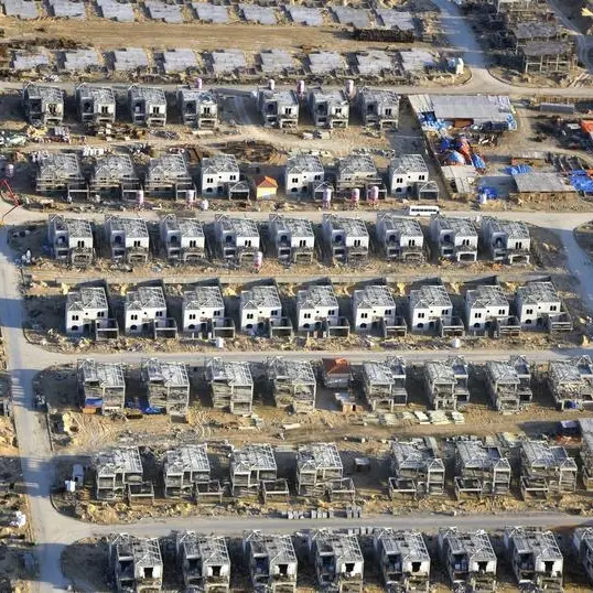National Bonds' Dubai housing project 90% sold out