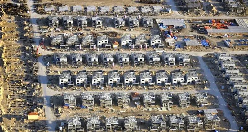 National Bonds' Dubai housing project 90% sold out