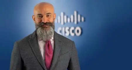 Cisco celebrates UAE's Golden Jubilee and seeks to innovate together towards the next 50