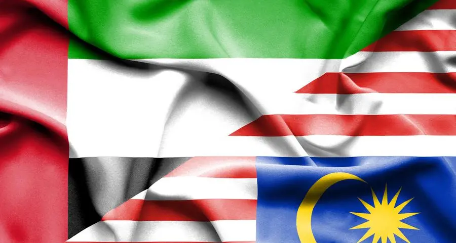 UAE, Malaysia discuss advancing relations to a higher level of strategic partnership