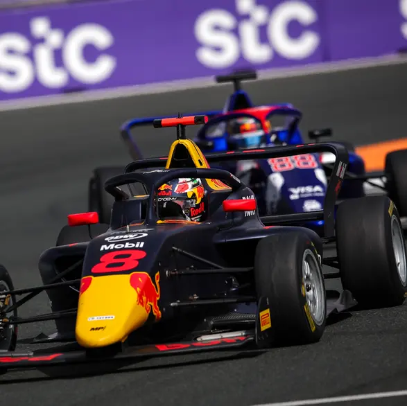 Amna and Hamda Al Qubaisi named as Yas Heat racing ambassadors as new F1 Academy Season kicks off