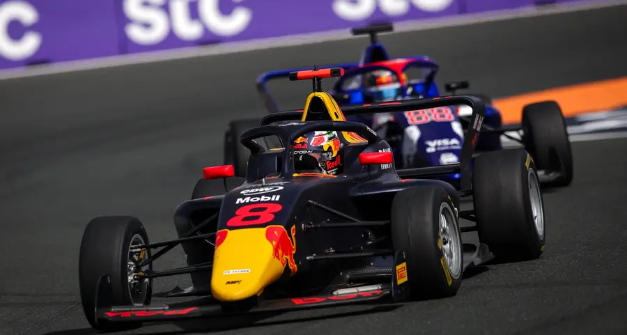 Amna and Hamda Al Qubaisi named as Yas Heat racing ambassadors as new F1 Academy Season kicks off