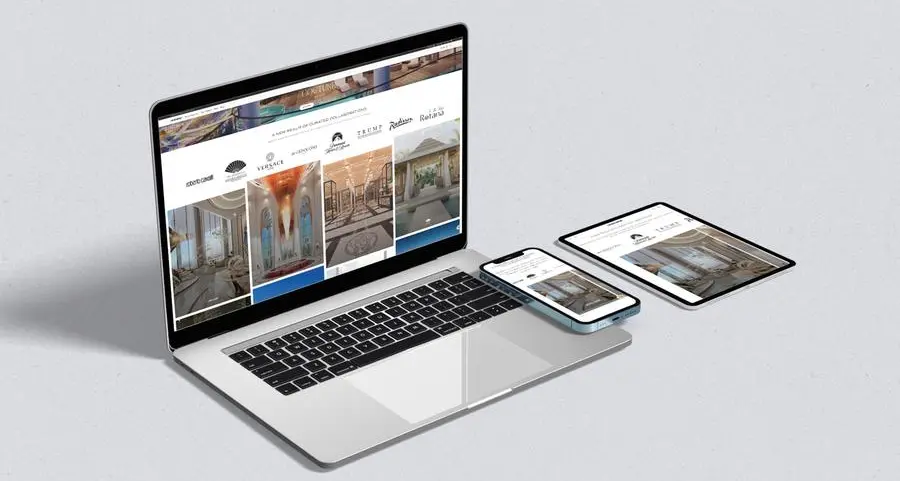 DAMAC Properties announces experiential e-commerce real estate website