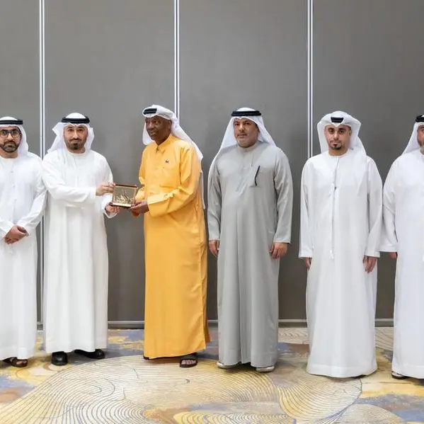 Ajman Chamber hosts an introductory workshop on the history, development, and role of chambers of commerce
