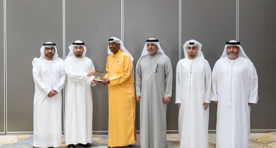 Ajman Chamber hosts an introductory workshop on the history, development, and role of chambers of commerce