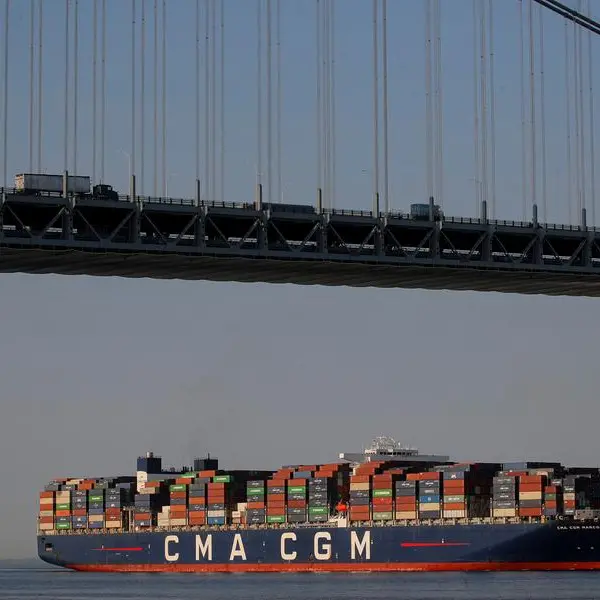 Yemen's Houthis say they 'targeted' CMA CGM container ship