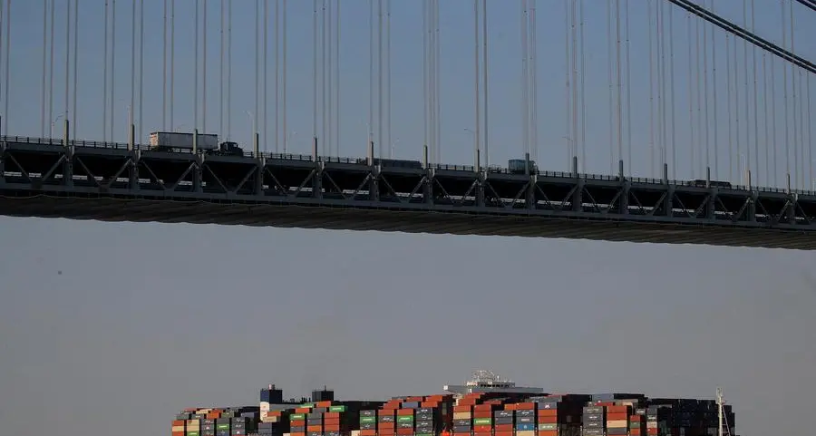 Yemen's Houthis say they 'targeted' CMA CGM container ship