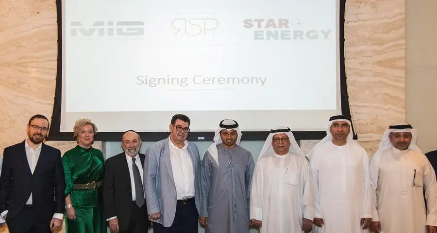 First of its kind neutron therapy hospital for advanced cancer treatment to be built in the UAE