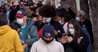 California shifts gears to confront post-pandemic phase of COVID-19