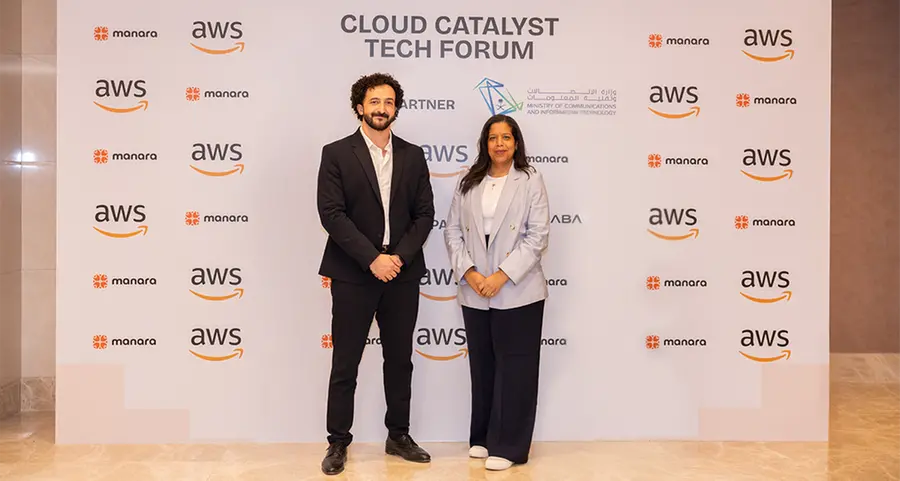 Manara launched the Cloud Catalyst Tech Forum 2026, with support from AWS