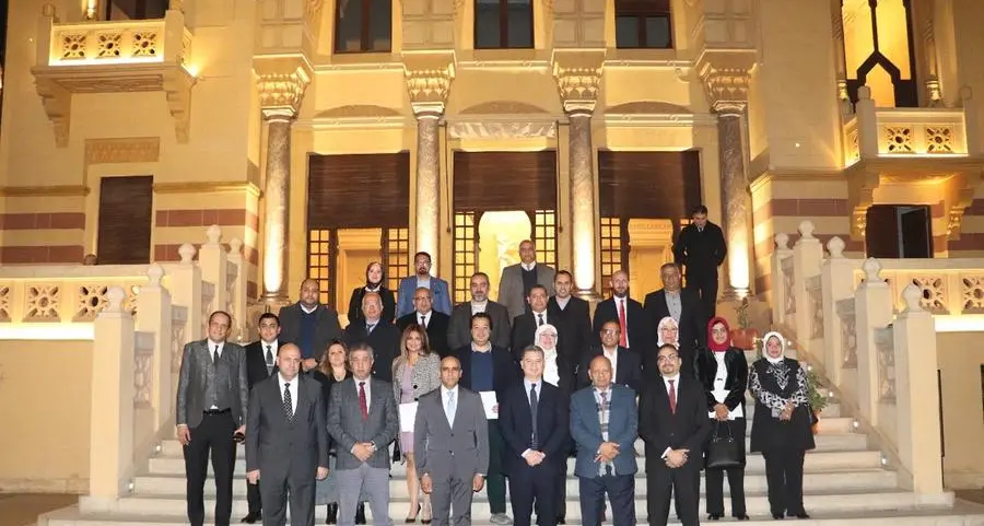 Egypt boosts global edge for local software development industry