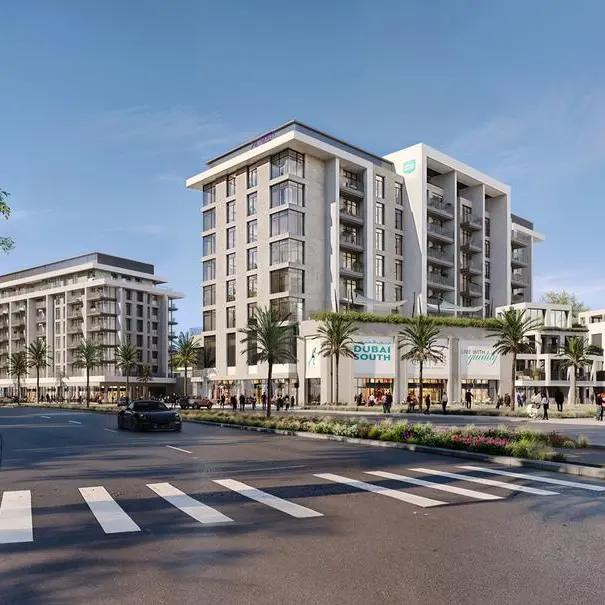 Dubai South launches 'Beachfront Gates', caters to huge demand on apartments in the area