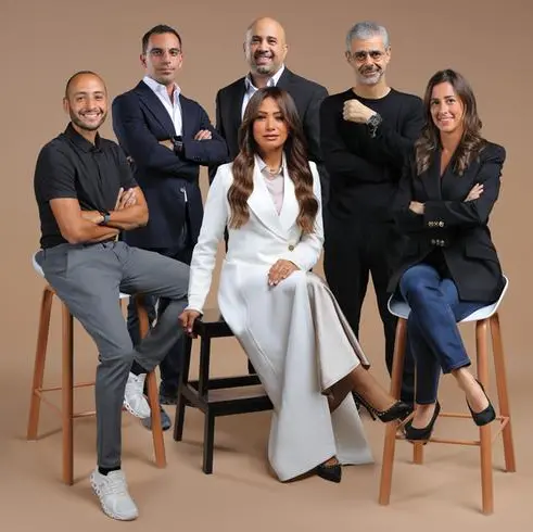 Forbes Middle East reveals its first annual list of the region’s top venture capitalists 2024