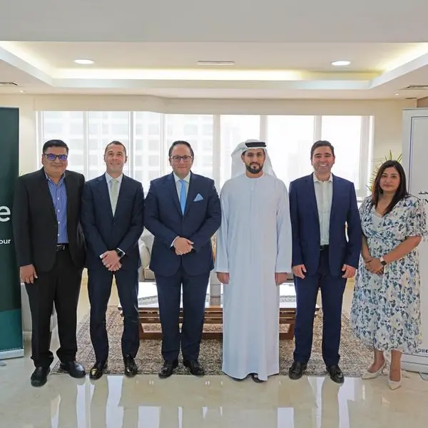 United Arab Bank partners with UAE Fintech Lune