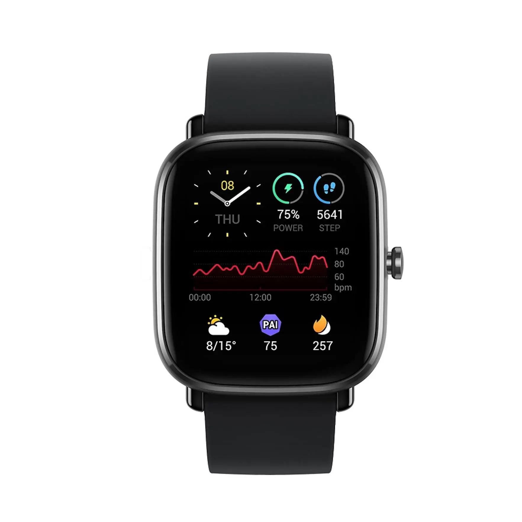 Amazfit and Zepp among fastest growing smartwatch brands in the UAE