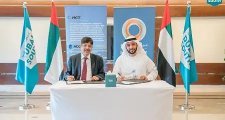 South Energy signs agreement for its first solar project