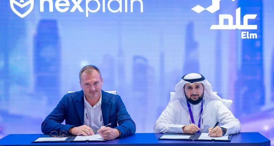 Elm signs MoU with NeXplain Solutions SL to foster technological and consulting services