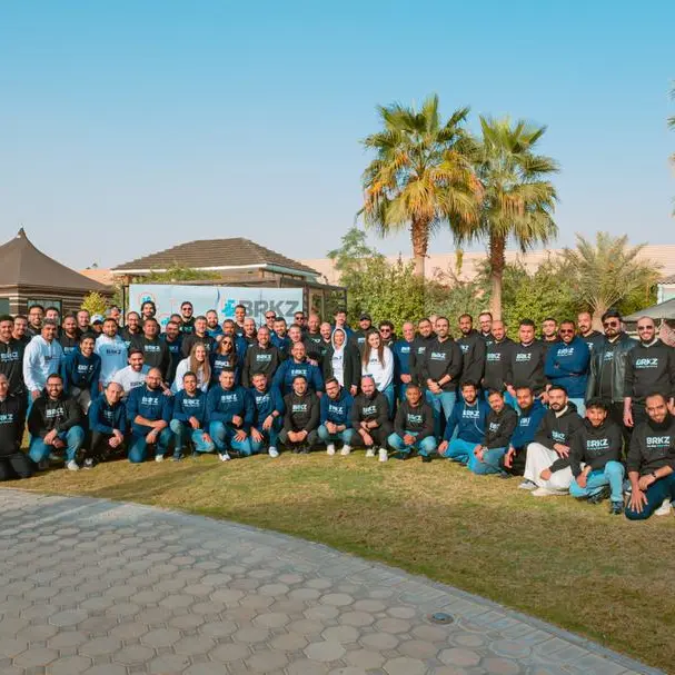 BRKZ to accelerate KSA construction industry with new $30mln finance facility as mega projects take off