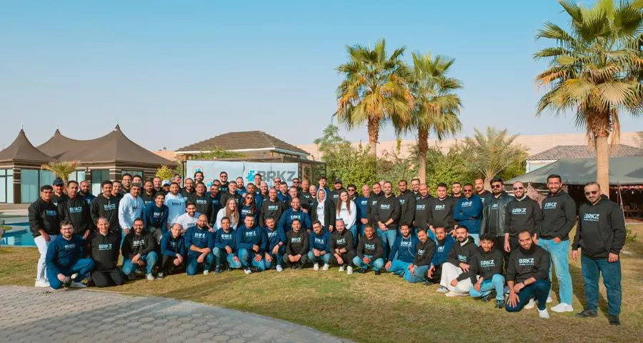 BRKZ to accelerate KSA construction industry with new $30mln finance facility as mega projects take off