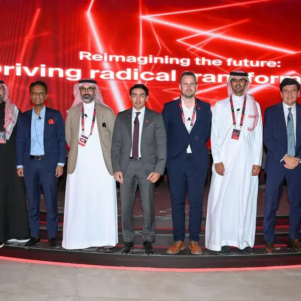 E& enterprise spotlights efforts in fuelling KSA’s digitalisation ambitions