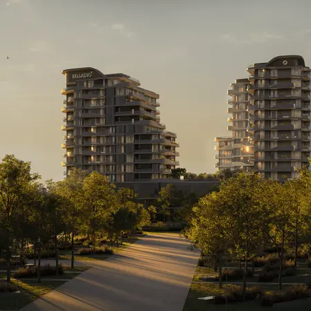 Sunrise Capital breaks ground on Bellagio by Sunrise