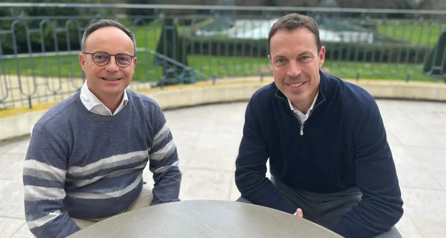 Bain & Company appoints Eric Beranger-Fenouillet as Middle East managing partner