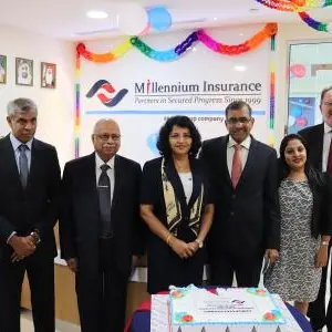 Millennium Insurance Brokers rolls out expansion with Abu Dhabi branch