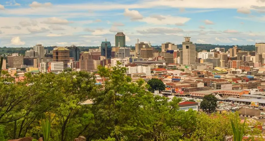 Zimbabwe taking steps to clear $23bln debt, president says