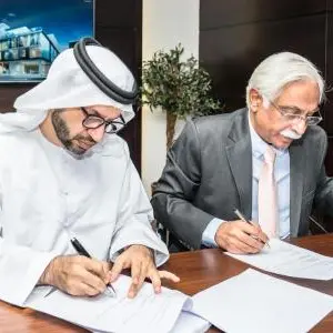 Lemon Tree Hotels signs their first hotel in Dubaiwith Al Waleed Real Estate