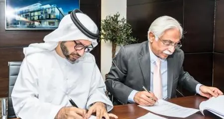 Lemon Tree Hotels signs their first hotel in Dubaiwith Al Waleed Real Estate