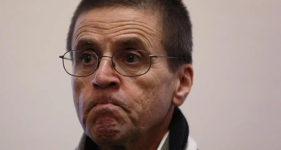 Canada considers next steps after citizen convicted in Paris bombing: Trudeau