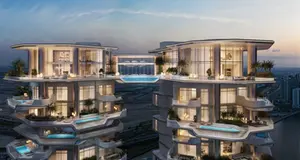 Sankari and IHG Hotels & Resorts to launch the world’s first upper luxury standalone Regent Residences in Dubai