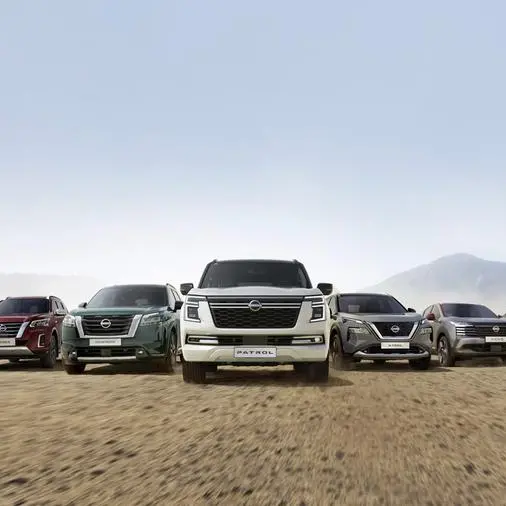 Nissan achieves 10% growth in Fiscal Year 2024 across the Middle East, driven by SUV demand and iconic nameplates