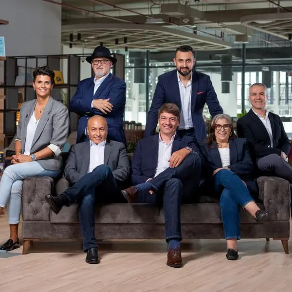 Meet the executive team: CEQUENS announces new hires